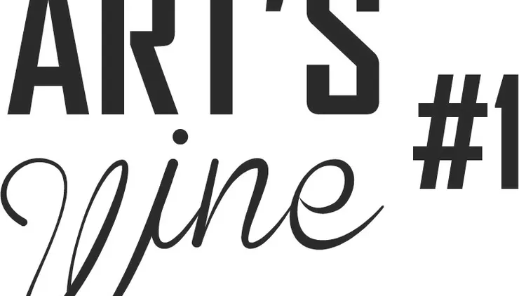Art's Wine #1