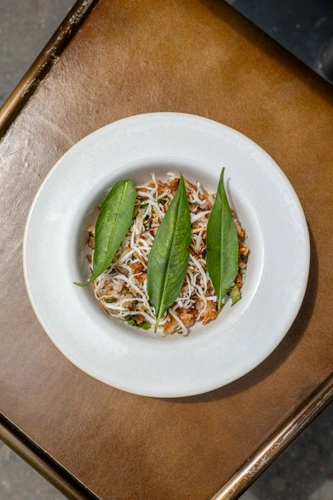 Godaille Restaurant Paris