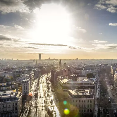 Sortir à Paris la semaine du 10 août au 16 août 2015