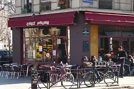 Chez Prune