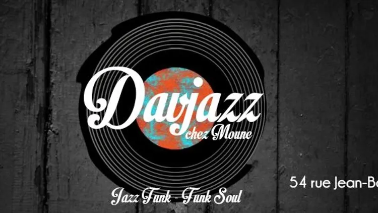 Davjazz