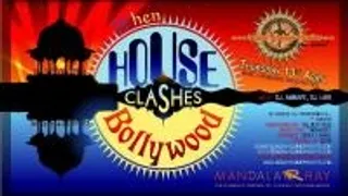 When House Clashes Bollywood!