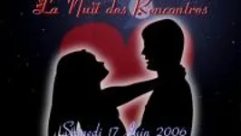 La Nuit Des Rencontres