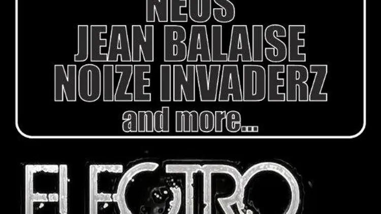 Electro-News Blog