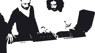 Match FRANCE / MEXIQUE > Goldrush (dj set)