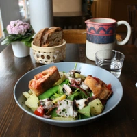 Café Mirabelle