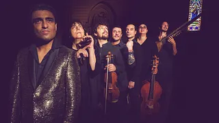 Concert baroque Tempesta e Sospiri