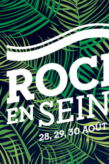 Rock en Seine 2015