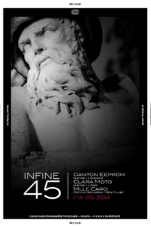 45 Spéciale Infiné