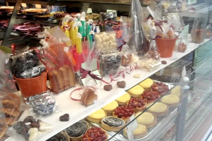 Legay Choc