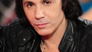 Jean Luc Lahaye en concert