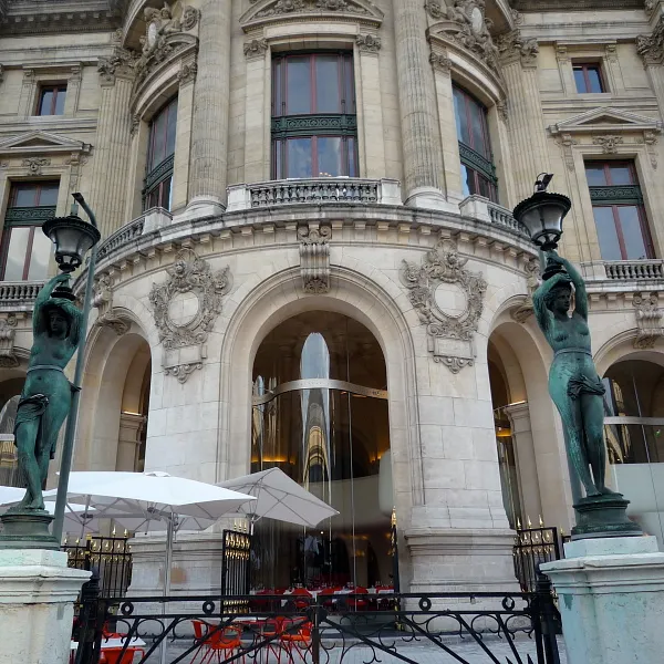 L'Opéra Restaurant