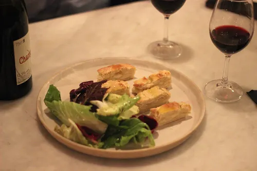 Jones Restaurant Bar Paris