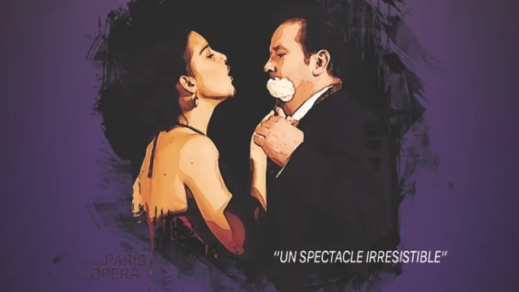 LA TRAVIATA