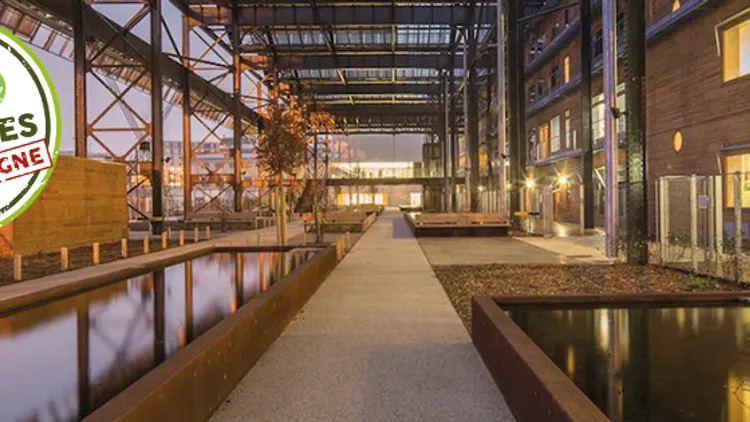 Investir son quartier - La Halle Pajol, genèse d'un projet collaboratif et perspectives