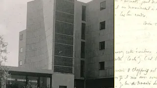 La Fondation à travers ses archives