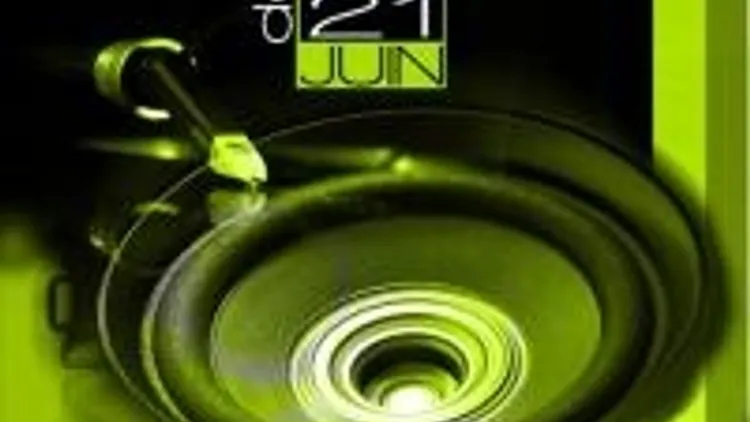 Fête De La Musique