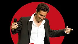Laurent Gerra