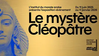 Le mystère Cléopâtre