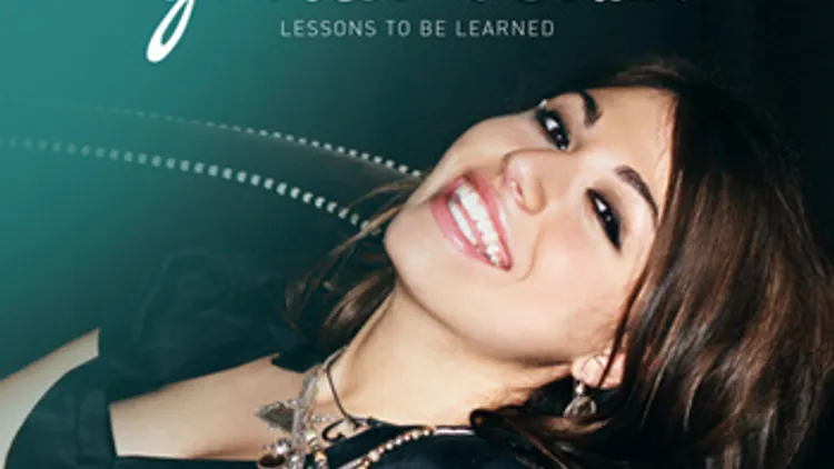 Gabriella Cilmi
