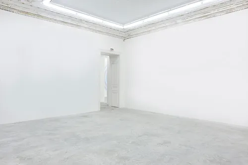 Galerie Almine Rech Galerie d'art Paris