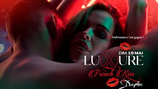 LUXURE - FRENCH KISS