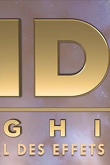 PIDS ENGHIEN 2024 - LE FESTIVAL DES EFFETS SPÉCIAUX