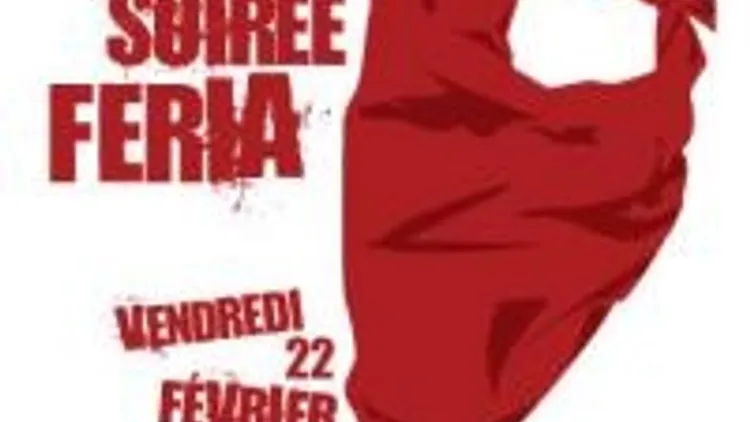 Soirée Feria
