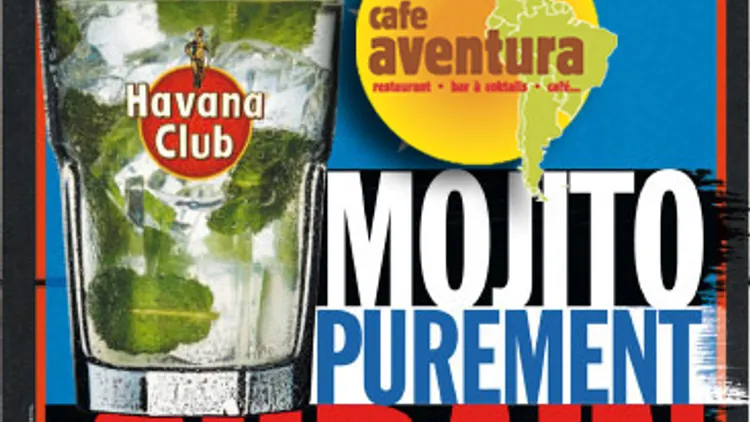 Soirée Havana Noche