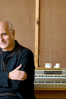 Ludovico Einaudi