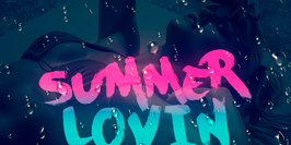 Opening Summer Lovin
