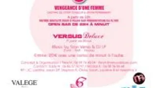 Versus Deluxe