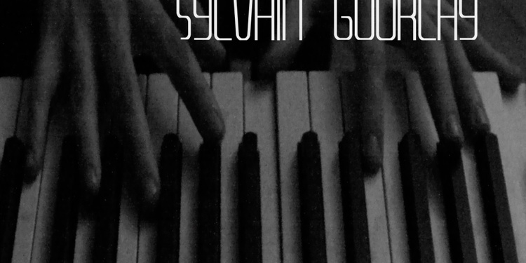 Concert de Sylvain Gourlay en Piano solo