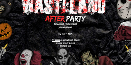 Wasteland After Party