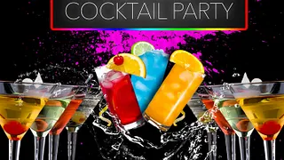AFTERWORK COCKTAILS