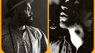 Concert Soul/World ZAMUA & KUKU
