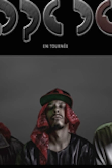 Dope d.o.d + uplows + anakronic