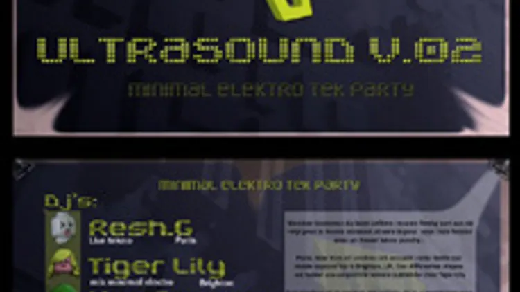 ULTRASOUND V02