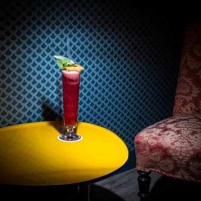 Le Persifleur, nouvelle buvette aux cocktails espiègles !