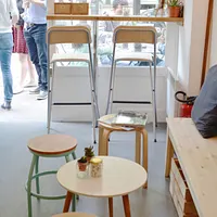 Arte Cafe par Chez toi ou Chez moi