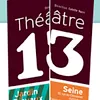 Théâtre 13
