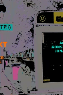 Kompakt x Kilomètre25 : Michael Mayer, Roman Flügel, Rebolledo, Bernadette
