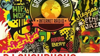 Dj Cucurucho + Dj Soumnakai