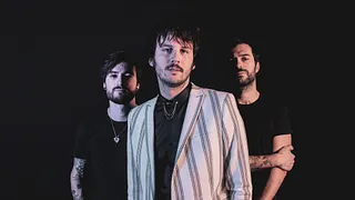 RELEASE PARTY - STORM ORCHESTRA + SWEET NEEDLES & FENCES