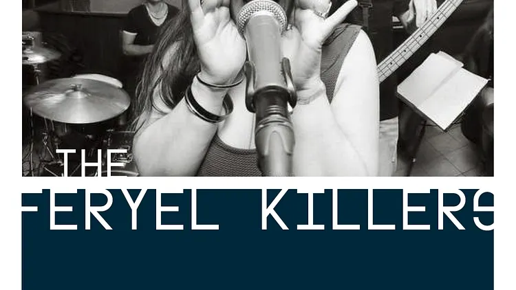 The Feryel Killers