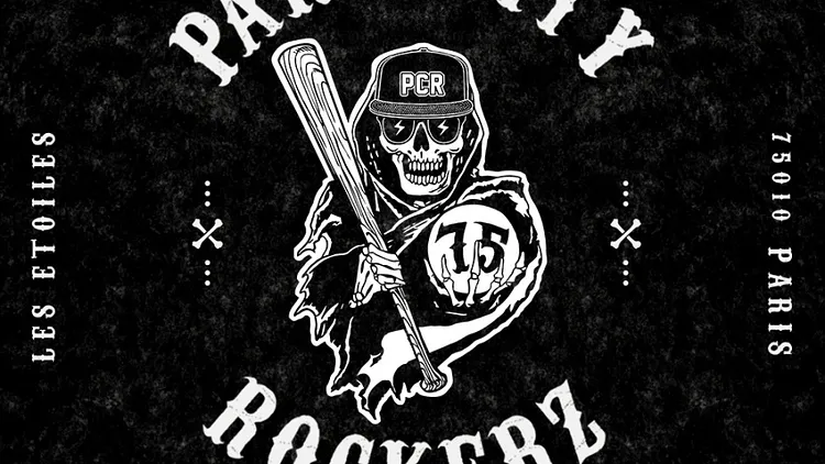 Paris City Rockerz