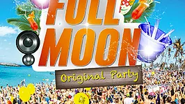 Full Moon' Bucket Party