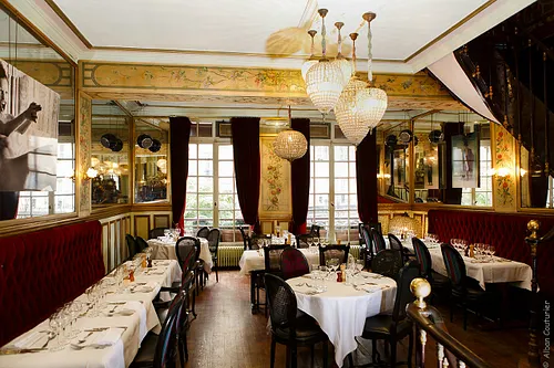 Pharamond Restaurant paris