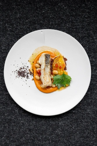 La Halle aux grains Restaurant Paris