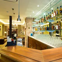 Le Brittany Bar